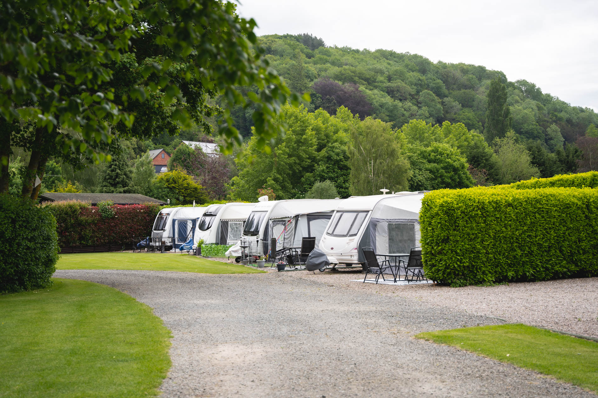 Day Out In Malvern: The Royal Three Counties Show